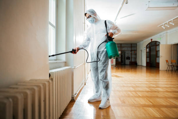 Best Commercial Pest Control Services  in Emigration Canyon, UT